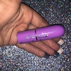 Lime Crime Makeup - Like crime Lime Crime Makeup - Like crime